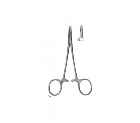 Needle Holders